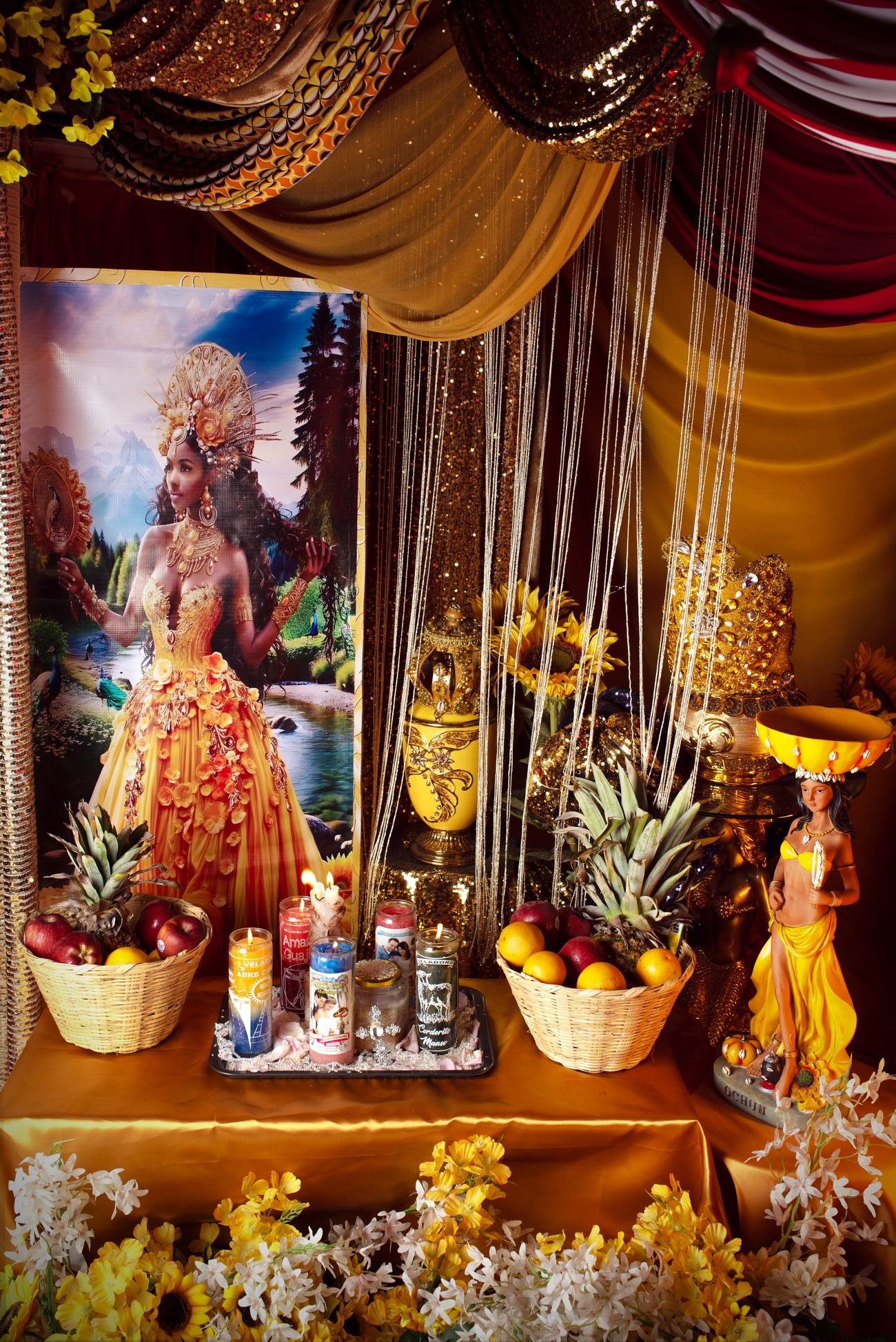 Amarre Matrimonial