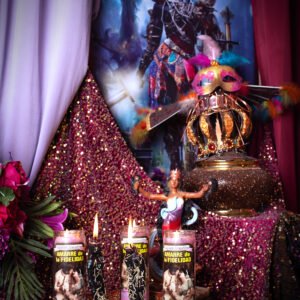 AMARRE DE LA FIDELIDAD