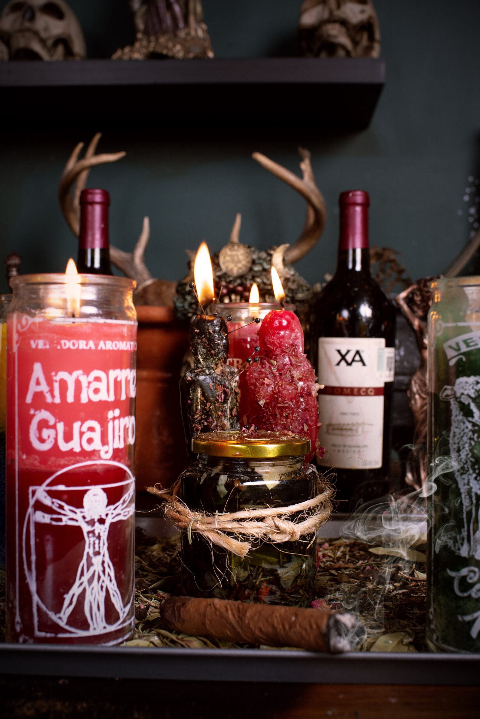 SmartWatch Pro - Vista frontal