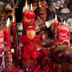 AMARRE AMOR DE CORAZÓN